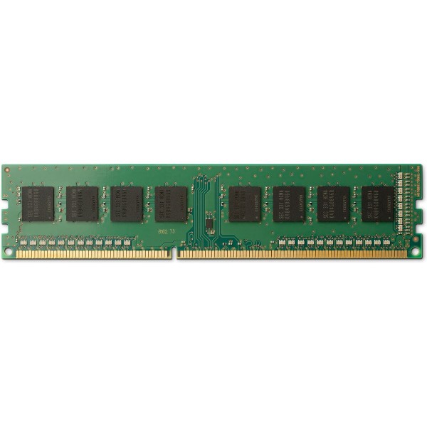 RAM-mälu HP 7ZZ66AA 32 GB DDR4