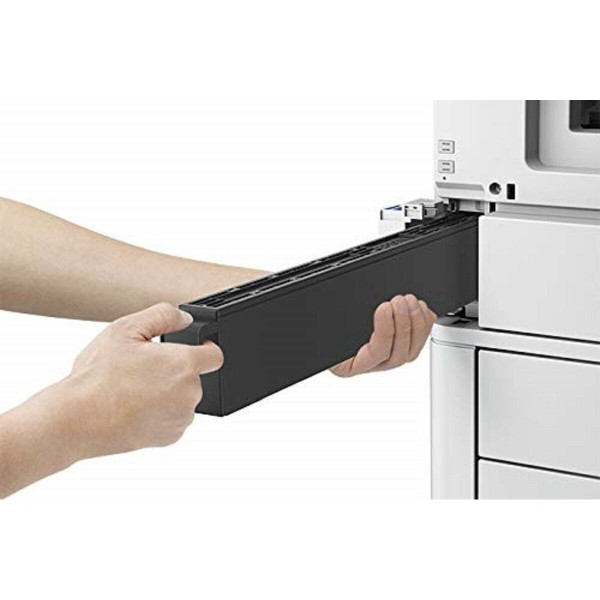 Aizvietošanas kārtridži Epson C13T671300 Melns