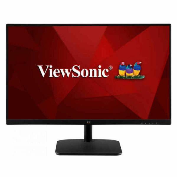 Монитор ViewSonic VA2432-MHD 23,8" HD LED IPS 24" IPS