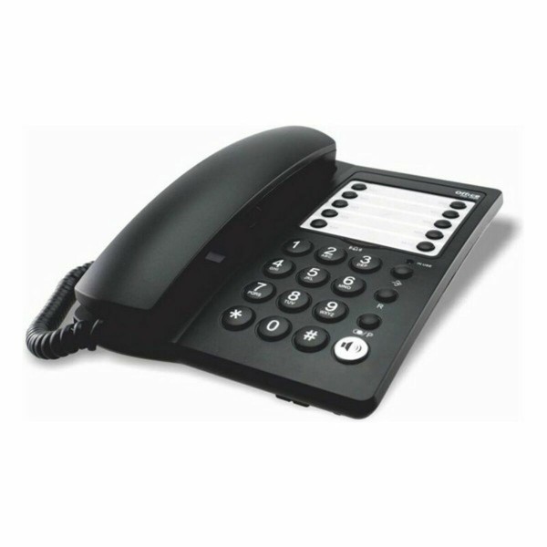 Lankapuhelin Haeger HG-1020 Hands-free 10 muistia