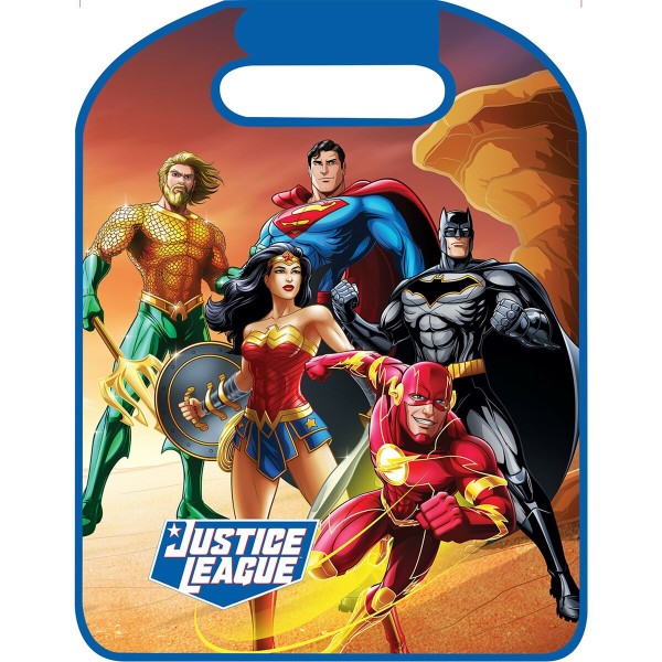 Sėdynės užvalkalas Justice League CZ10981