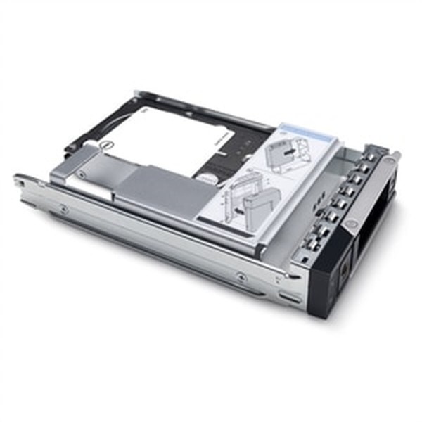 Cietais Disks Dell 400-ATJM 1,2 TB