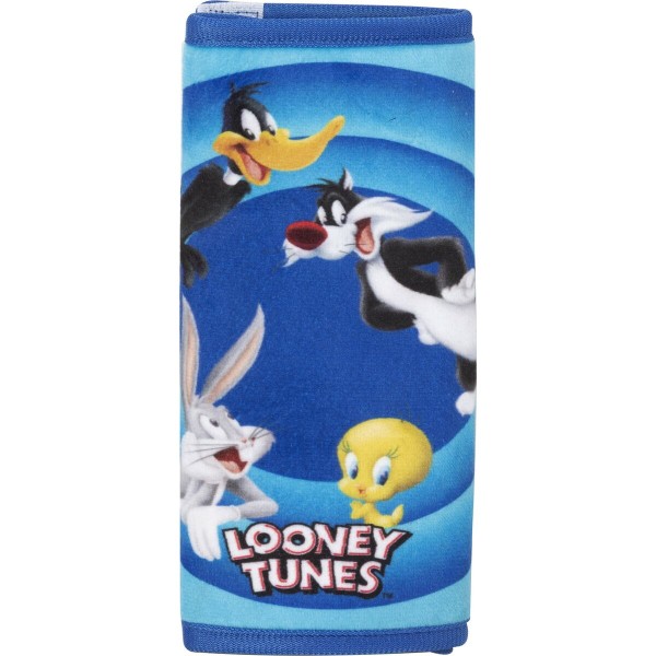 Drošības jostu spilventiņi Looney Tunes CZ10979