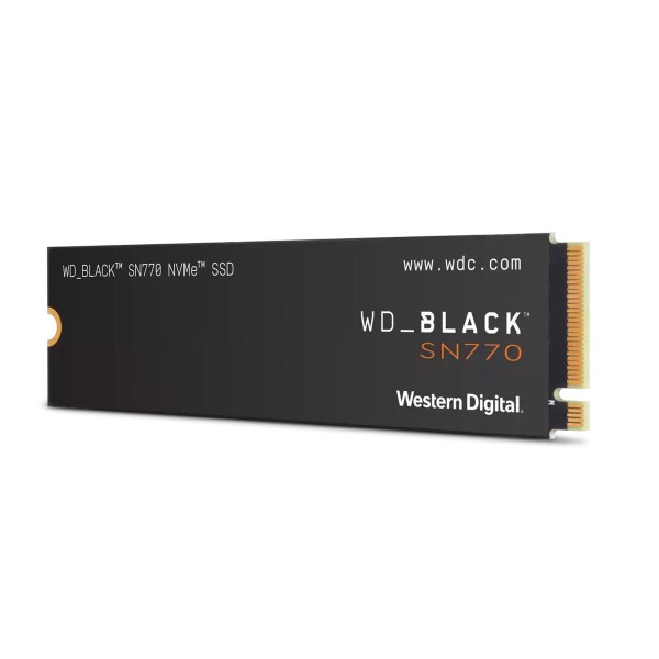 Kietasis diskas Western Digital WDS500G3X0E