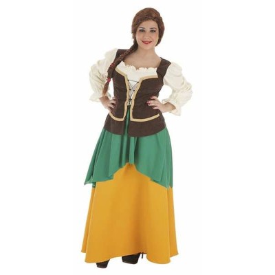 Costume for Adults M/L Lady...