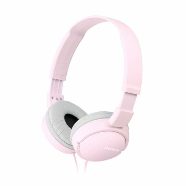 Headphones Sony MDRZX110P.AE Pink