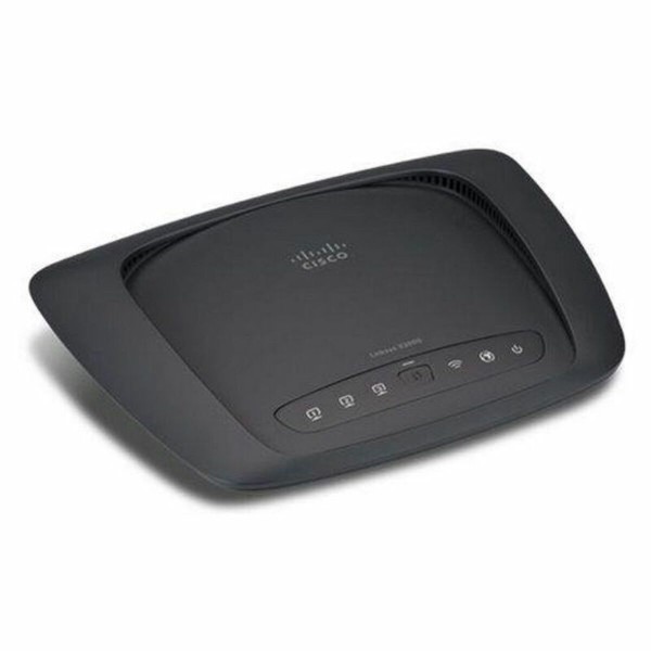 Maršrutizatorius Linksys X2000