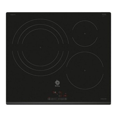 Induction Hot Plate Balay...