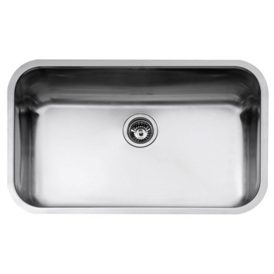 Sink with One Basin Teka...