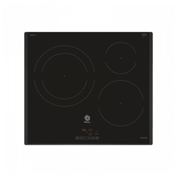 Induktsioonplaat Balay 3EB965LR 60 cm 59,2 cm 60 cm 7400 W