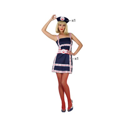 Costume for Adults 825 (2...