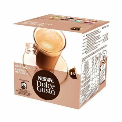 Märki Nescafé Dolce Gusto...