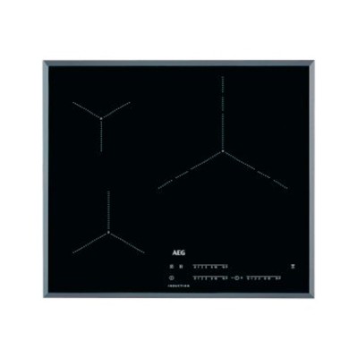 Flex indukcinė viryklė Aeg...