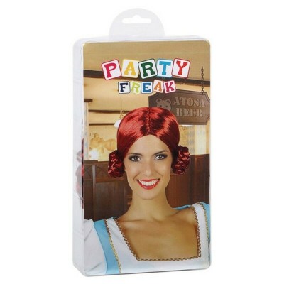 Peruukki Tirolilainen...