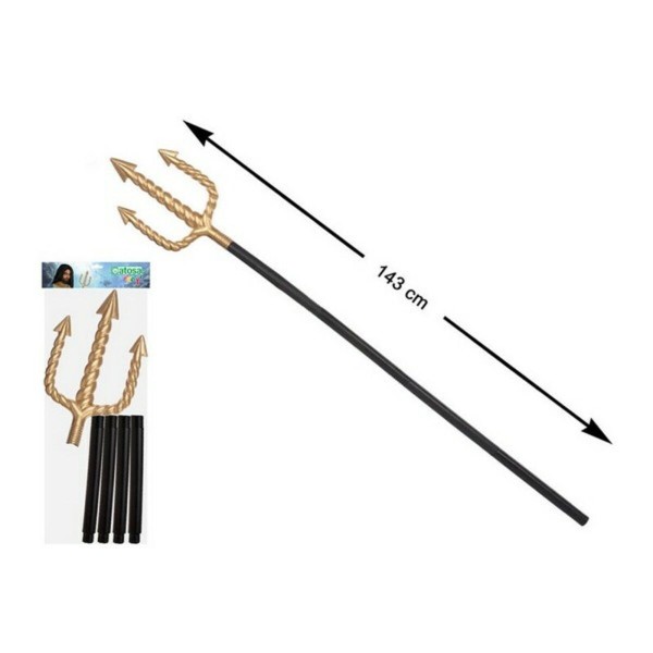 Трезубец 119306 (143 cm)