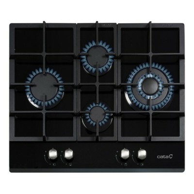 Gas Hob Cata LCIB 6031 BK...