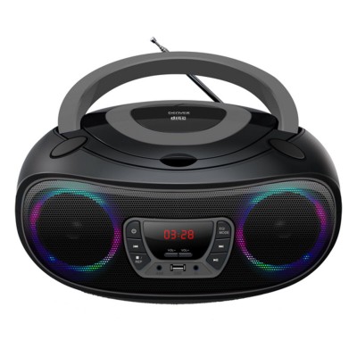 Radijas CD Bluetooth MP3...
