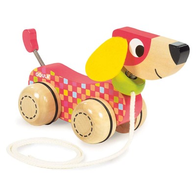 Mokomasis žaidimmas Goula...