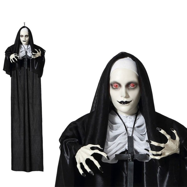 Halloween-koristeet 66670 Monivärinen 60 x 12 x 120 cm