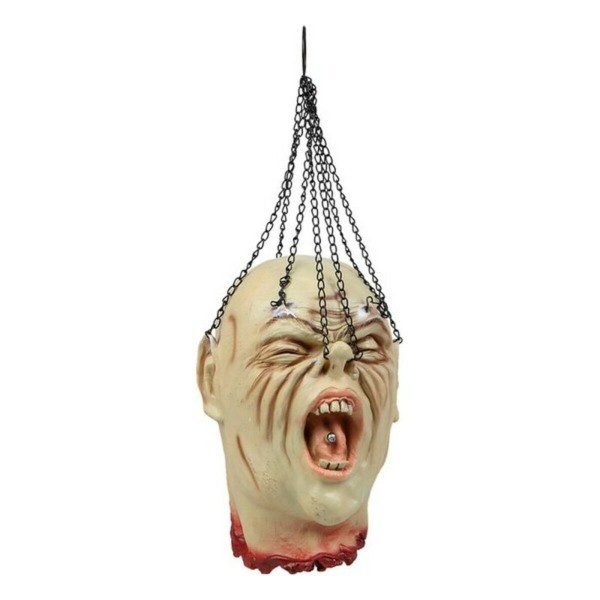 Декор на Хэллоуин (28 x 17 cm) 28 x 17 cm