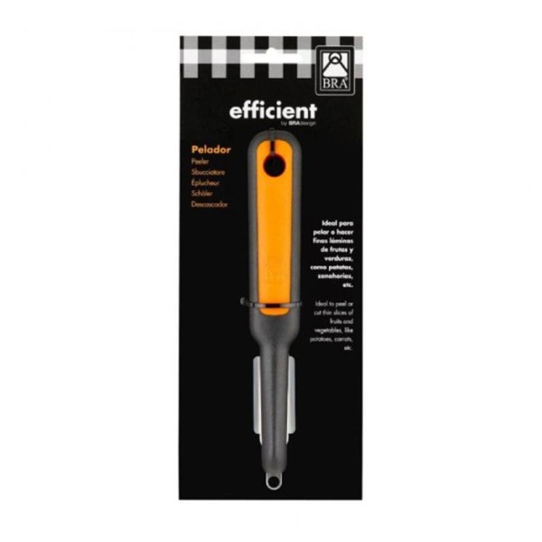 Žievelės skutiklis BRA A195014 I