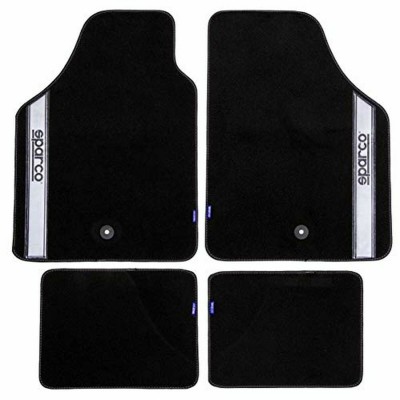 Car Floor Mat Set Sparco...