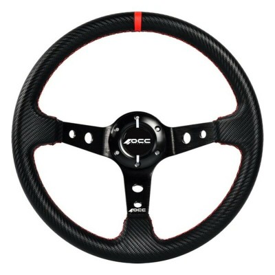 Racing Steering Wheel OCC...