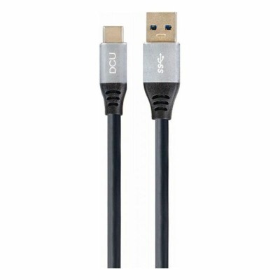 Кабель USB A — USB C DCU...