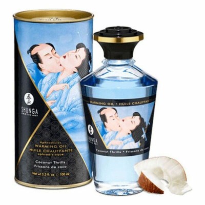 Erotic Massage Oil Shunga...