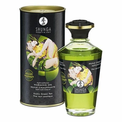 Erotic Massage Oil Shunga...