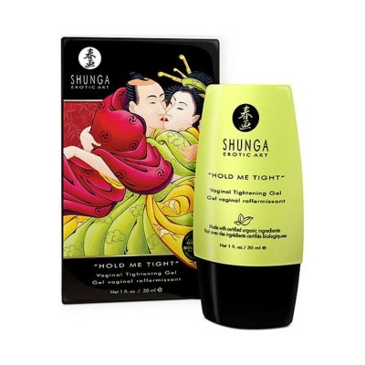 Vaginal Toning Gel Shunga...