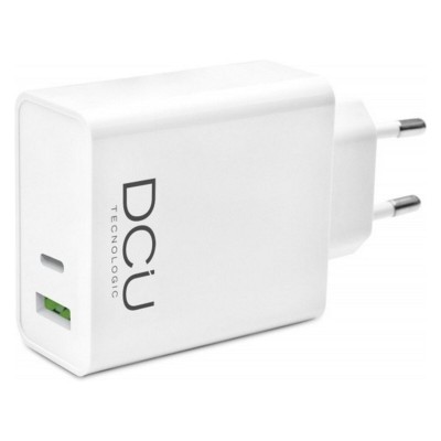 USB-зарядное DCU 18 W USB...