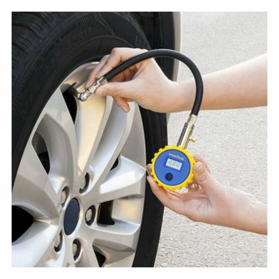 Pressure gauge Goodyear...