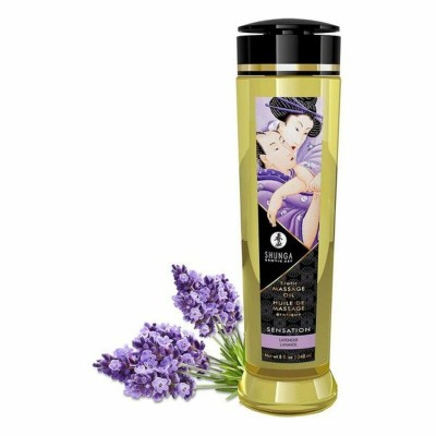 Erotic Massage Oil Shunga...