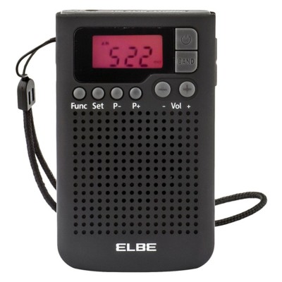 Transistorraadio ELBE RF-93...