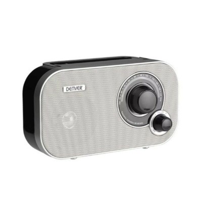 Tranzistorinis radijas...