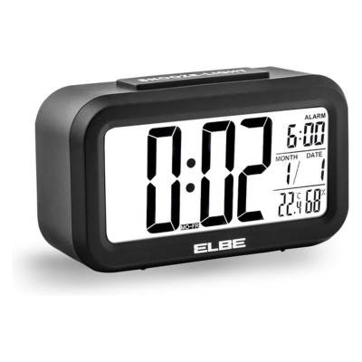 Alarm Clock ELBE RD-668...