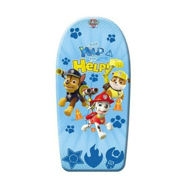 Sērfošanas dēlis The Paw Patrol (94 cm)