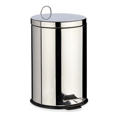 Rubbish bin Stainless steel...