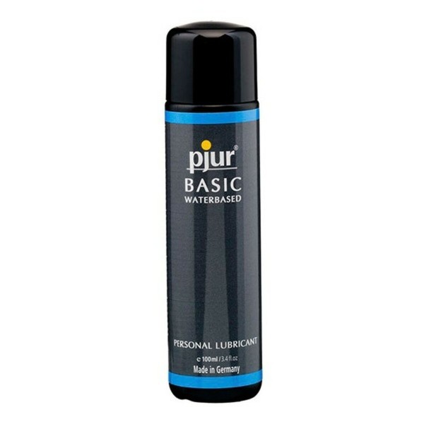 Лубрикант на водной основе Pjur Basic (100 ml)