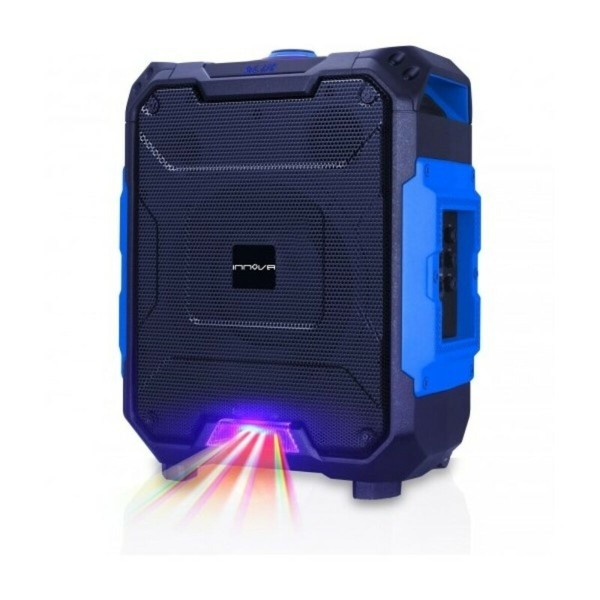 Kaasaskantav Kõlar Innova ALT/28 10 W Bluetooth