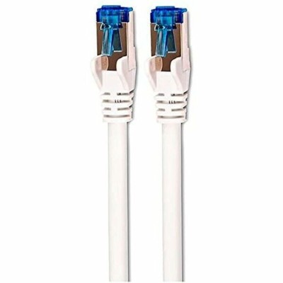 CAT 6a STP Cable DCU White...