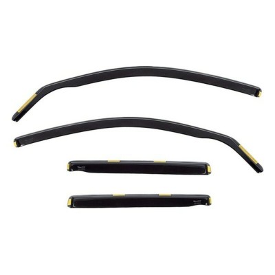 Wind deflector HEKO 29380 4...