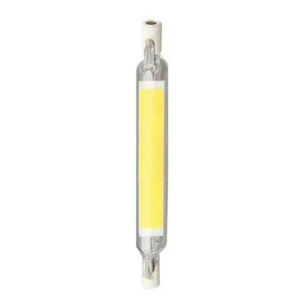 LED-lamp Silver Electronics 8W ECO R7s 5000K