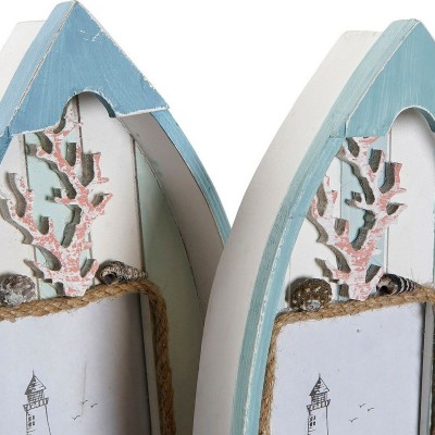 Kuvakehys DKD Home Decor...