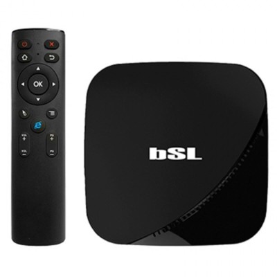 Плейер TV BSL ABSL-432 Wifi...