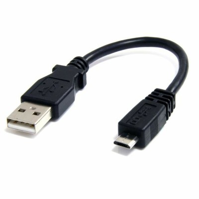 USB Cable to Micro USB...