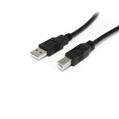 USB A to USB B Cable...