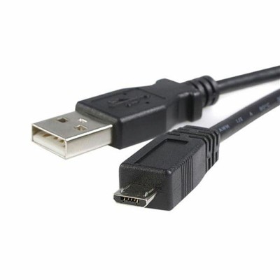 Kabelis USB į mikro USB...