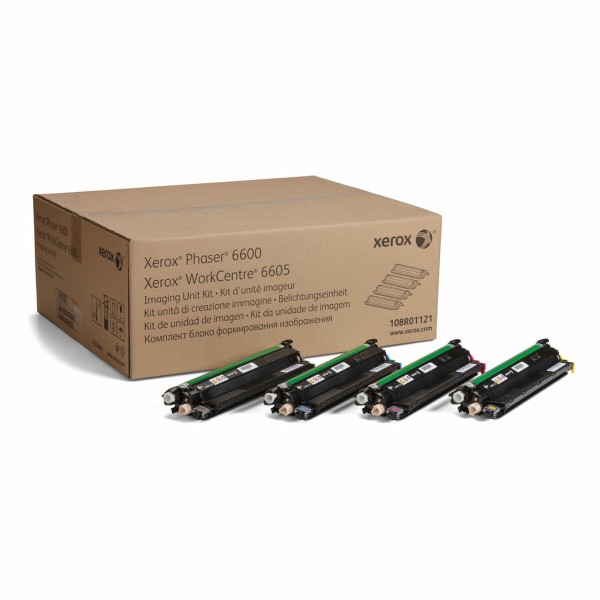 Atkalizmantots fiksators Xerox 108R01121